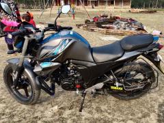 YAMAHA FZS FI V2